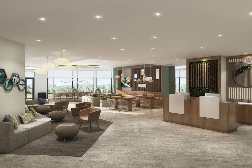 9 Hotel Dekat Stadion San Francisco Bay Area Amerika Serikat
