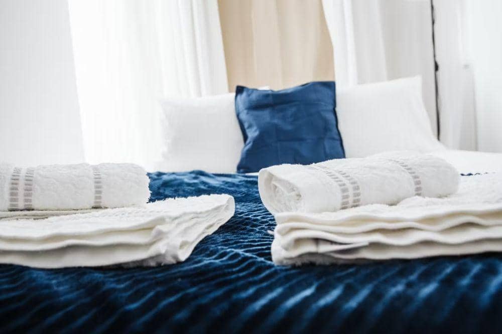 5 Hotel Dekat Stadion Kansas City Amerika Serikat 6