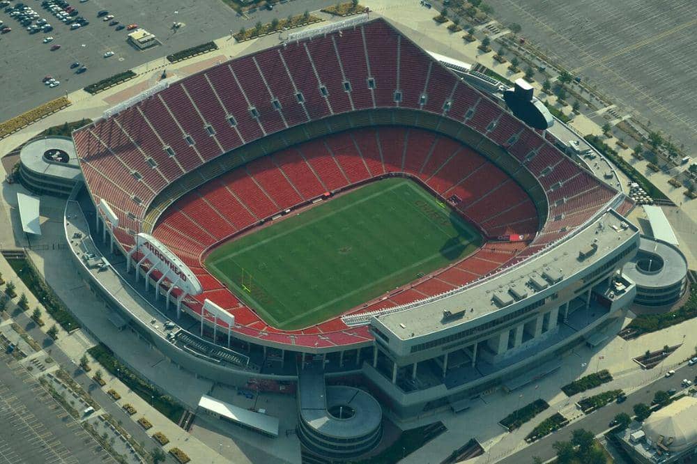 5 Hotel Dekat Stadion Kansas City Amerika Serikat yang Nyaman dan Seru