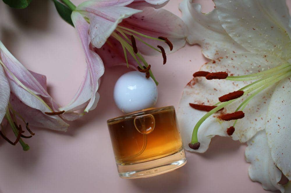 Wangi gourmand-sweet untuk anak yang berani dan ekspresif