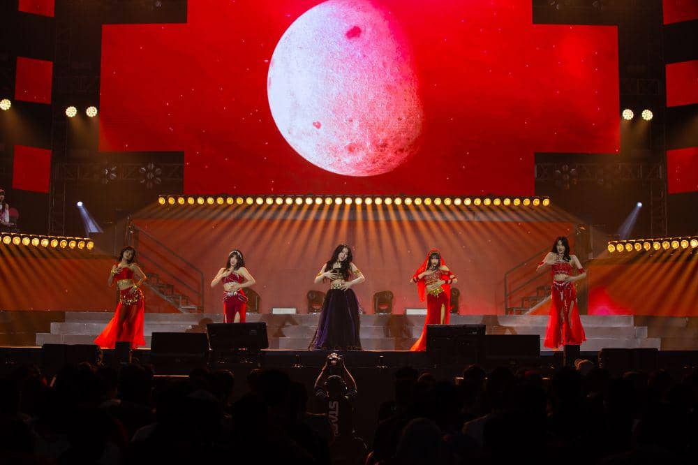 JKT48 Request Hour 2026