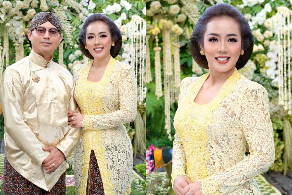 Tak Sadar Hamil, Soimah Keguguran Calon Anak Ketiga di Usia 45 Tahun