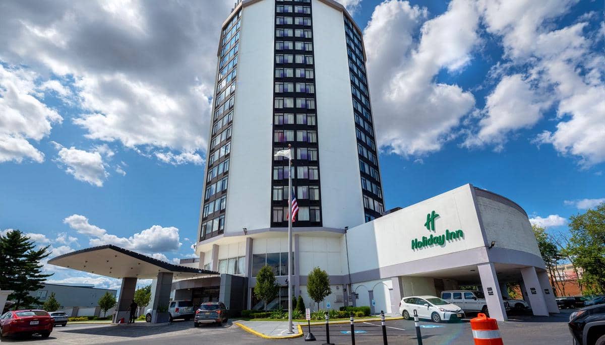8 Hotel Dekat Stadion Philadelphia Amerika Serikat, Lengkap Harganya