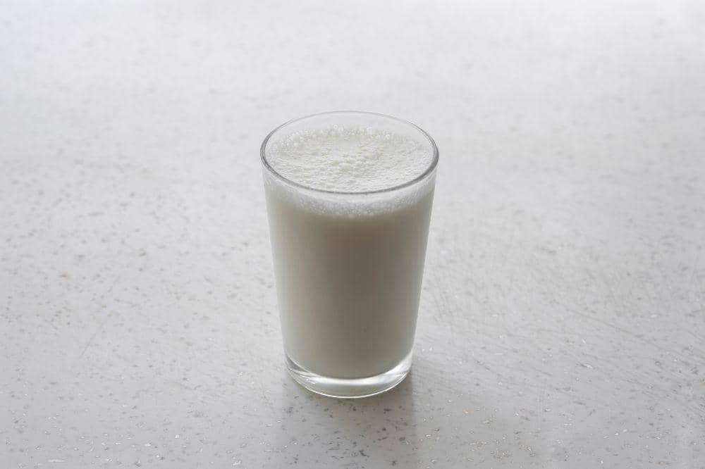 Susu baik untuk kesehatan tulang anak