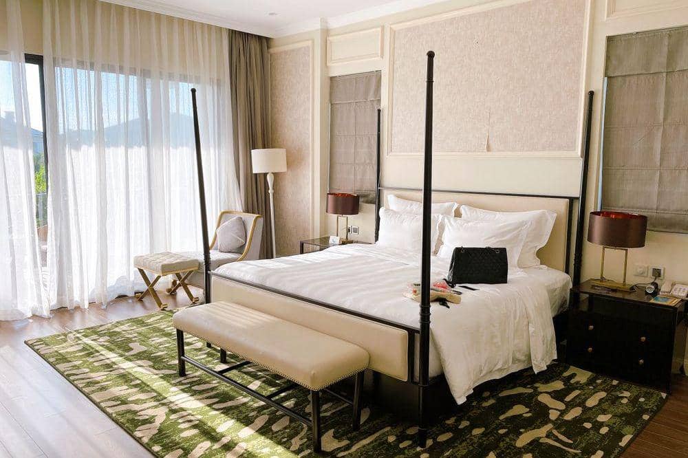 Hotel Dekat Stadion Miami Amerika Serikat 9