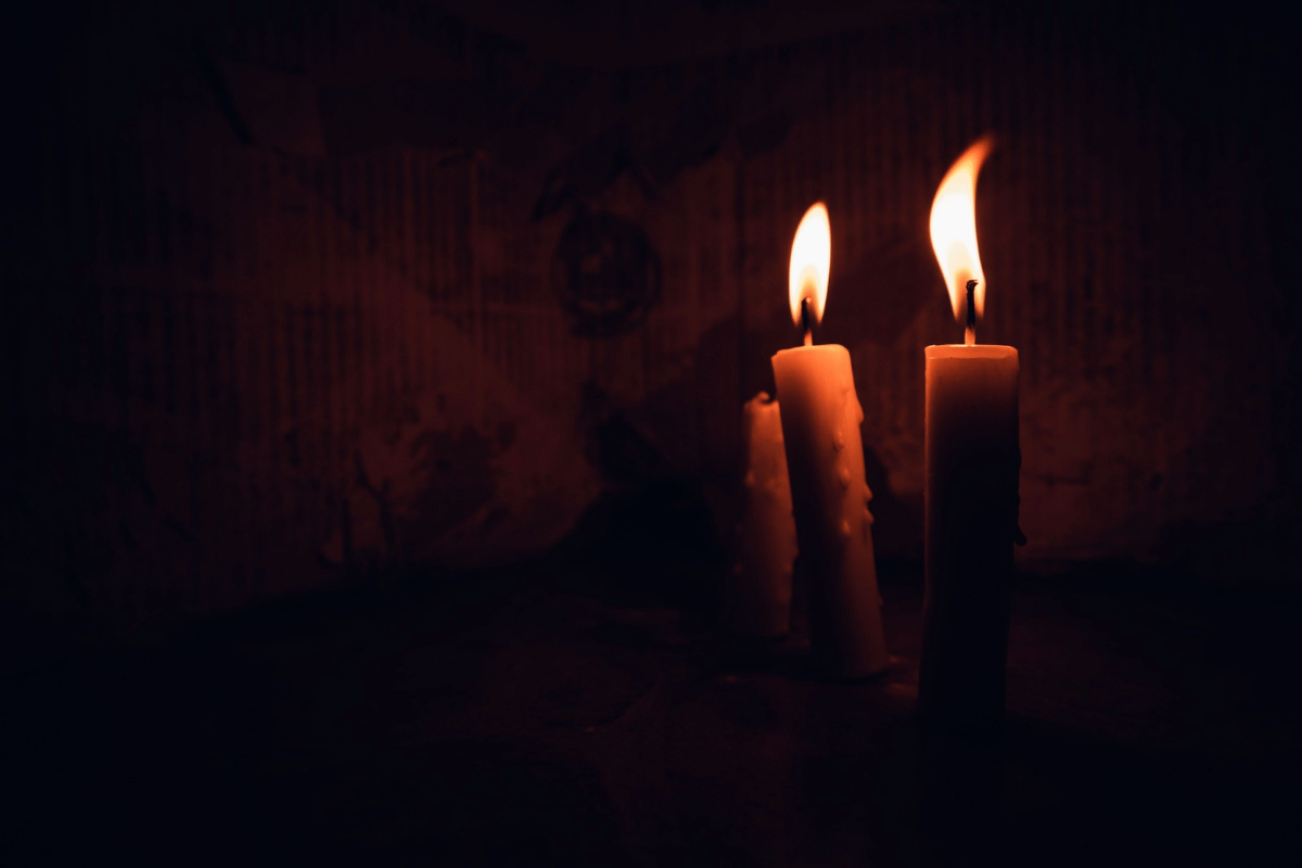5 Barang Selain Lilin yang Bisa Bantu Penerangan saat Mati Lampu