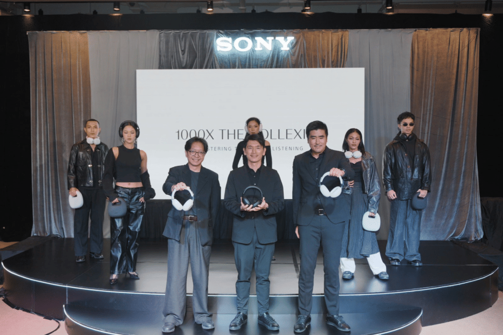 Headphone Premium Ini Rilis Versi Terbaru, Padukan Suara Ikonik dengan Desain Berkelas