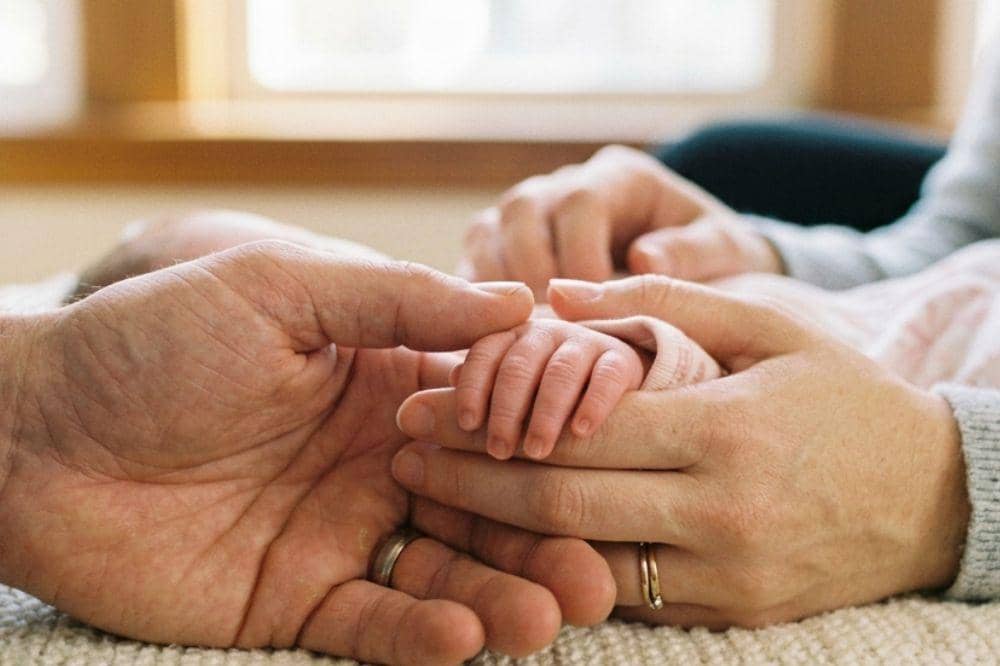 Mengapa golongan darah anak bisa berbeda dengan orangtua?