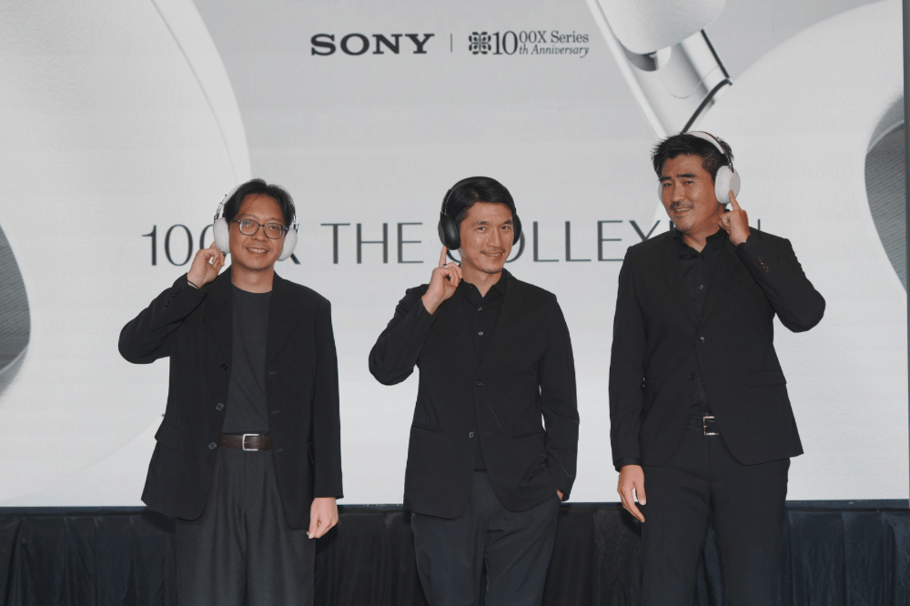 Headphone Premium Ini Rilis Versi Terbaru, Padukan Suara Ikonik dengan Desain Berkelas