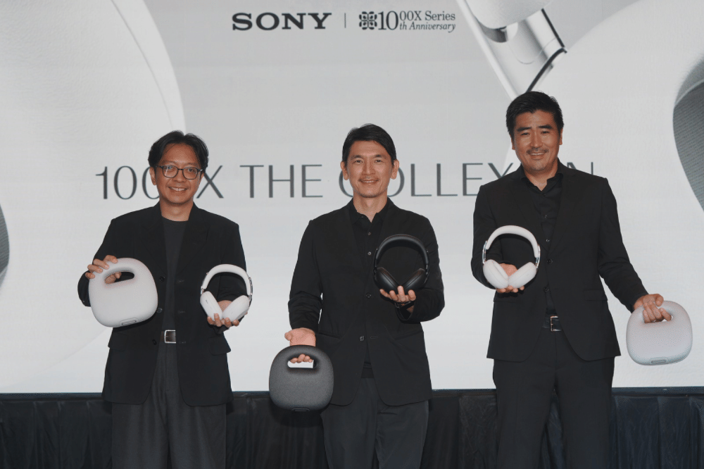 Headphone Premium Ini Rilis Versi Terbaru, Padukan Suara Ikonik dengan Desain Berkelas