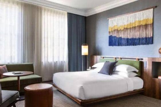 10 Hotel Dekat Stadion Seattle Amerika Serikat untuk Piala Dunia 2026