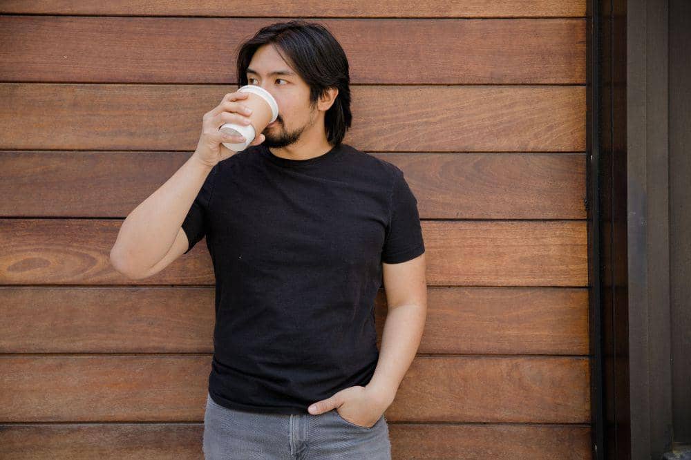 Kenapa setelah Minum Kopi Langsung Sakit Perut? Ternyata Ini Alasannya