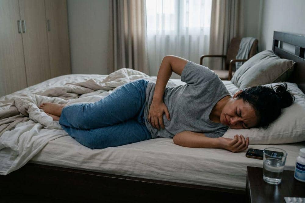 6 Cara Mencegah Usus Buntu dan Menurunkan Risiko Peradangannya
