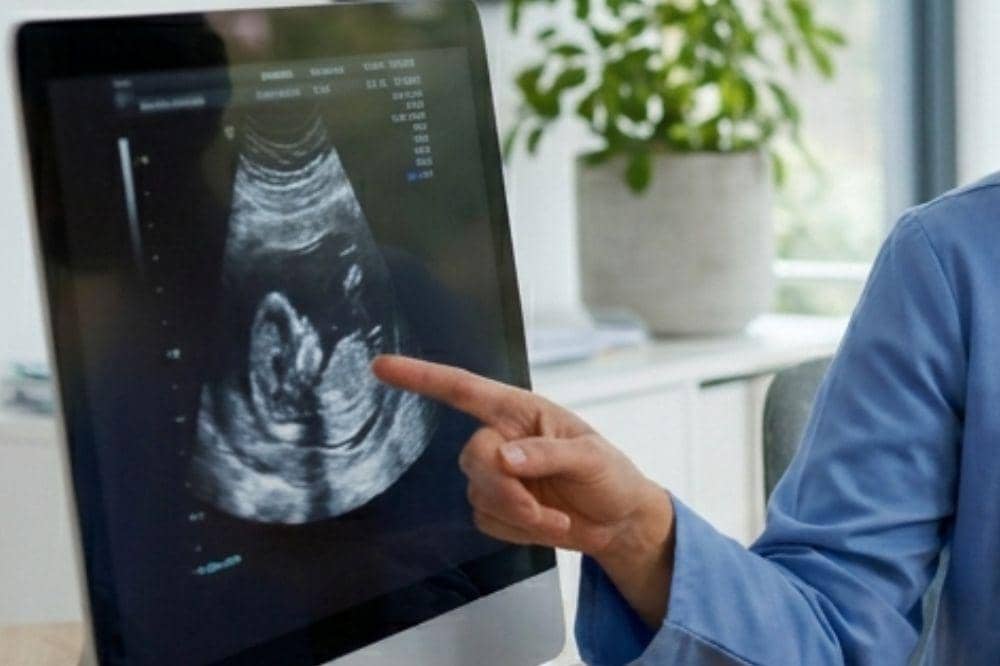 5 Penghambat Tumbuh Kembang Janin yang Harus Diwaspadai Ibu Hamil