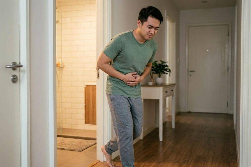 Apakah BAB Berdarah Bisa Sembuh Sendiri (2)