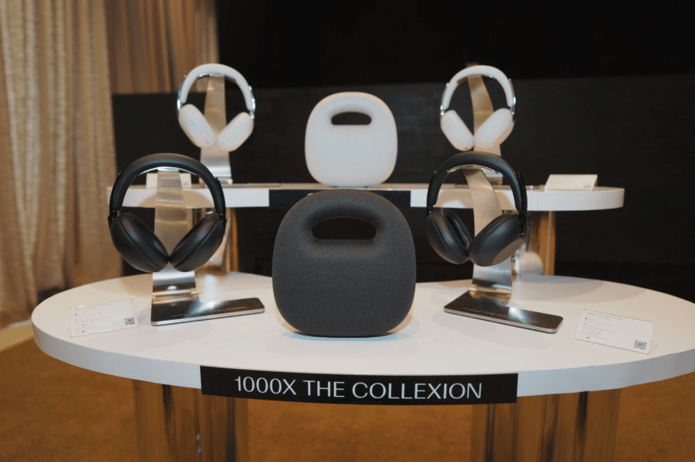 Headphone Premium Ini Rilis Versi Terbaru, Padukan Suara Ikonik dengan Desain Berkelas