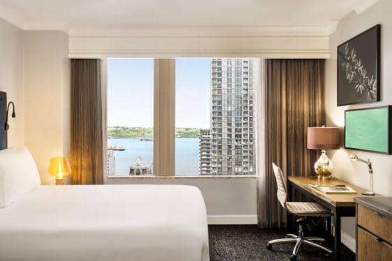 10 Hotel Dekat Stadion Seattle Amerika Serikat untuk Piala Dunia 2026