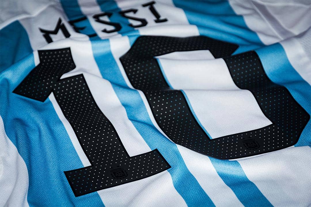 Cetak 18 Gol, Lionel Messi Pecahkan Rekor Gol Terbanyak Piala Dunia