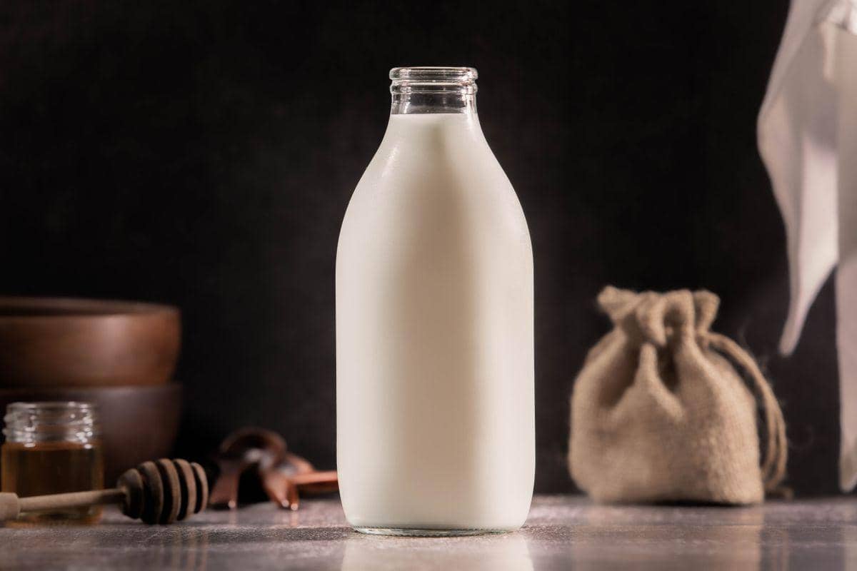 susu pertumbuhan anak