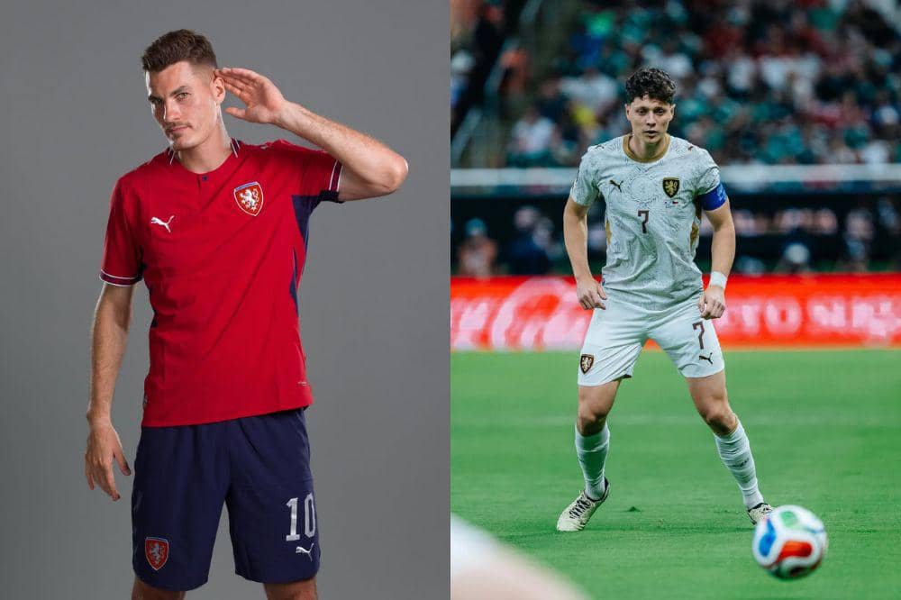 Negara yang Memilih Merek Puma sebagai Jersey untuk FIFA World Cup 2026 10.jpg