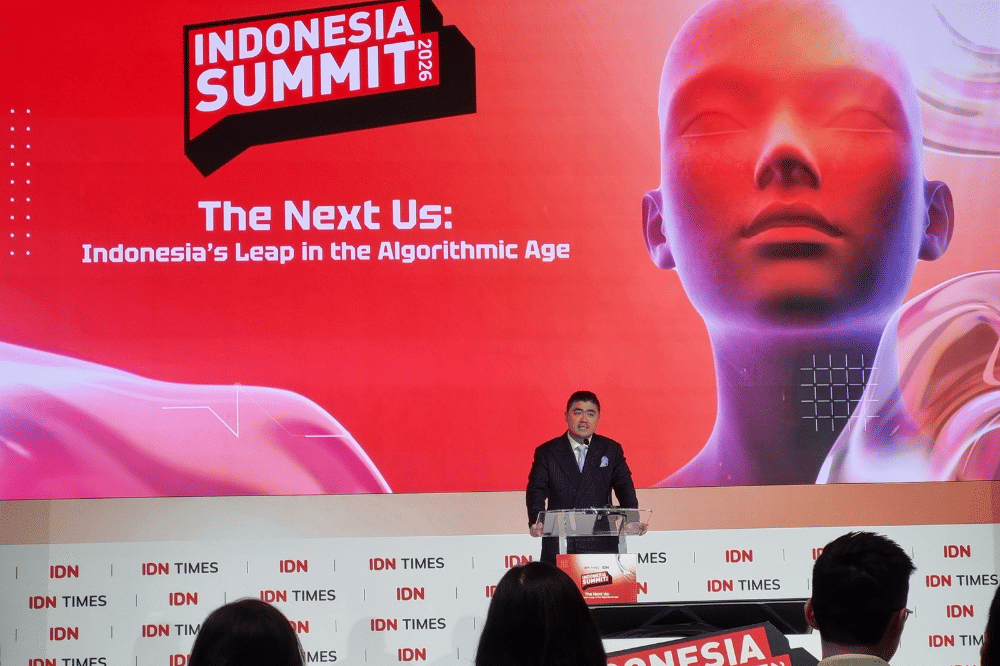 Indonesia Summit 2026