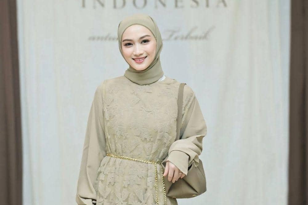 Indonesia Summit 2026_ Cara Melody Bangun Personal Branding 3