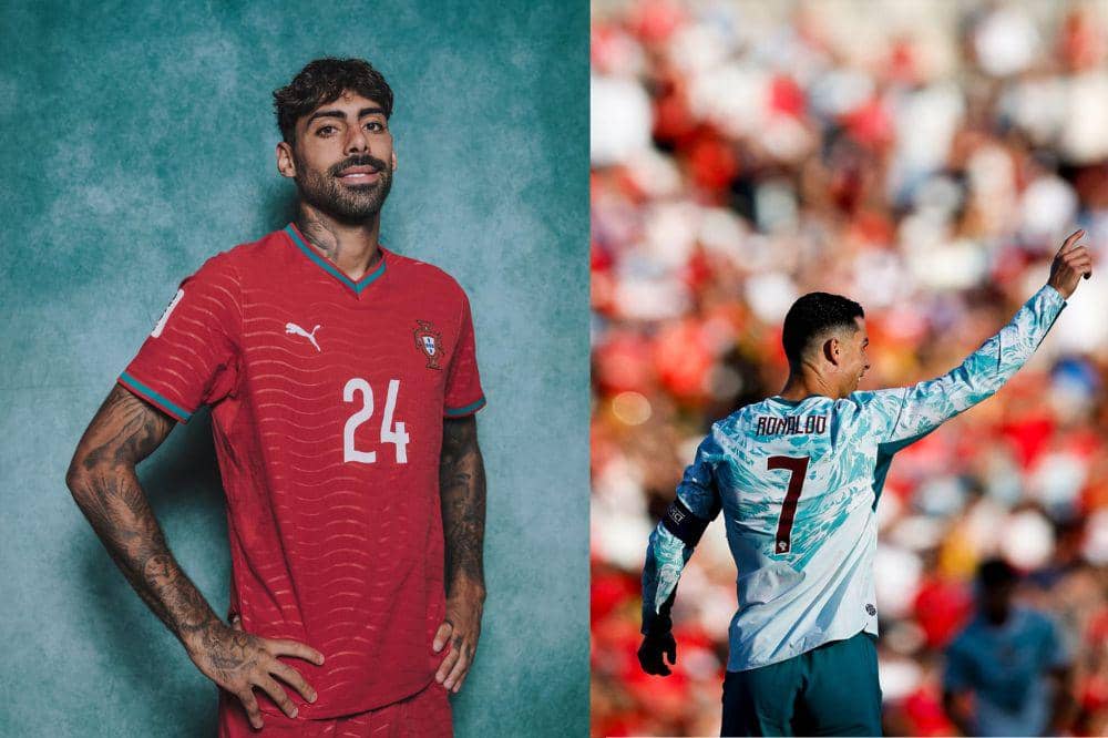 Negara yang Memilih Merek Puma sebagai Jersey untuk FIFA World Cup 2026 2.jpg