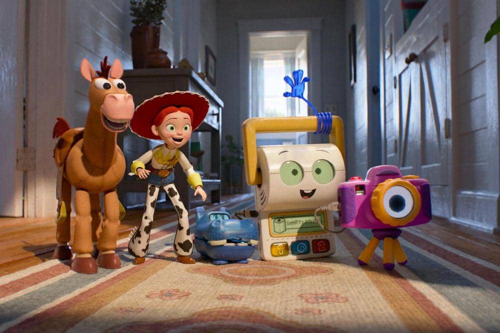 toy story 5