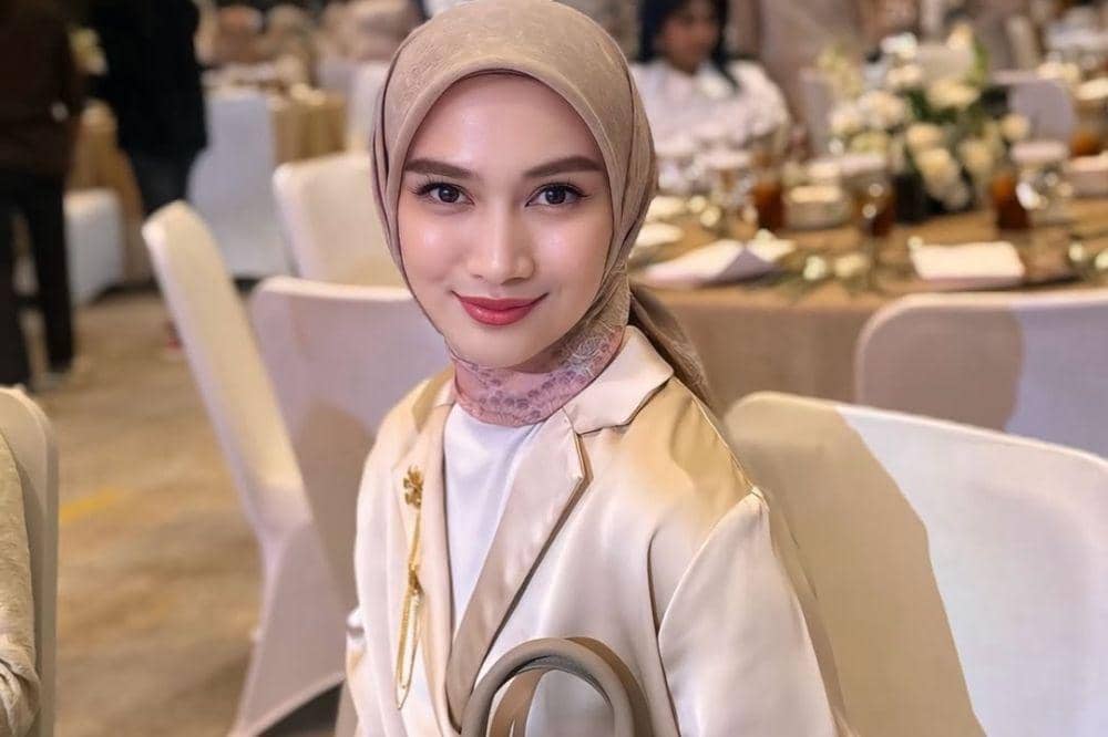 Indonesia Summit 2026_ Cara Melody Bangun Personal Branding 5