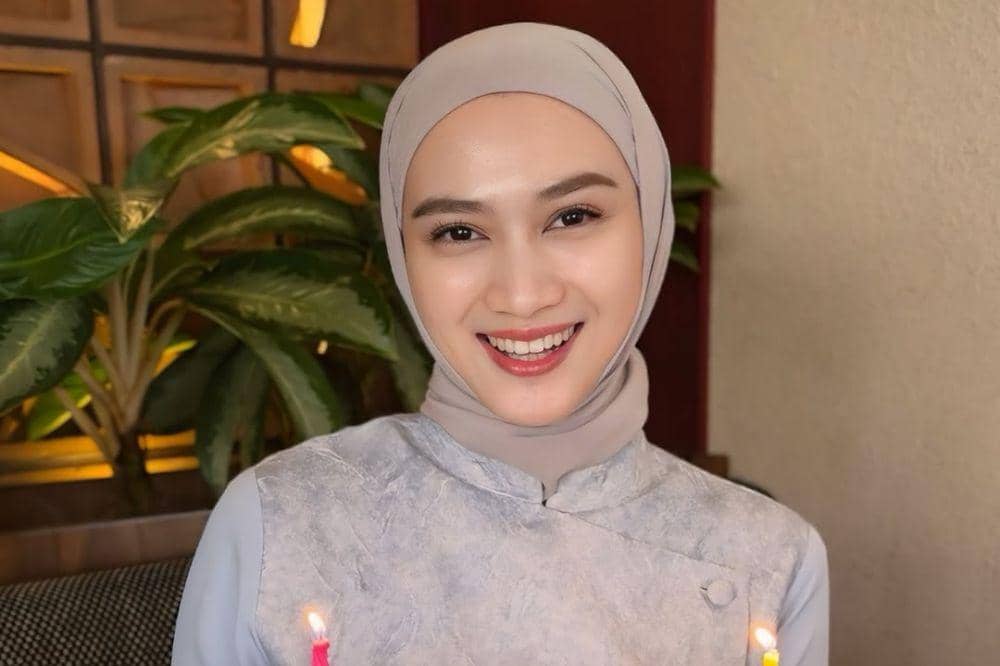 Indonesia Summit 2026_ Cara Melody Bangun Personal Branding 4