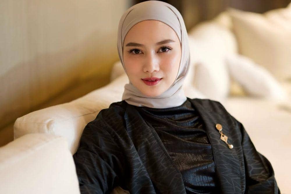 Indonesia Summit 2026_ Cara Melody Bangun Personal Branding 2