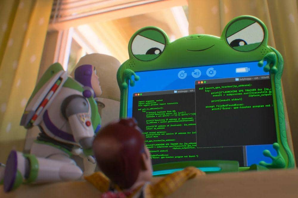 toy story 5