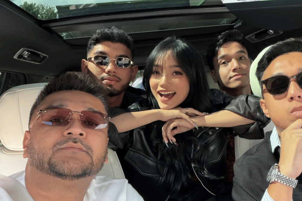 Foto Rakin Khan 4