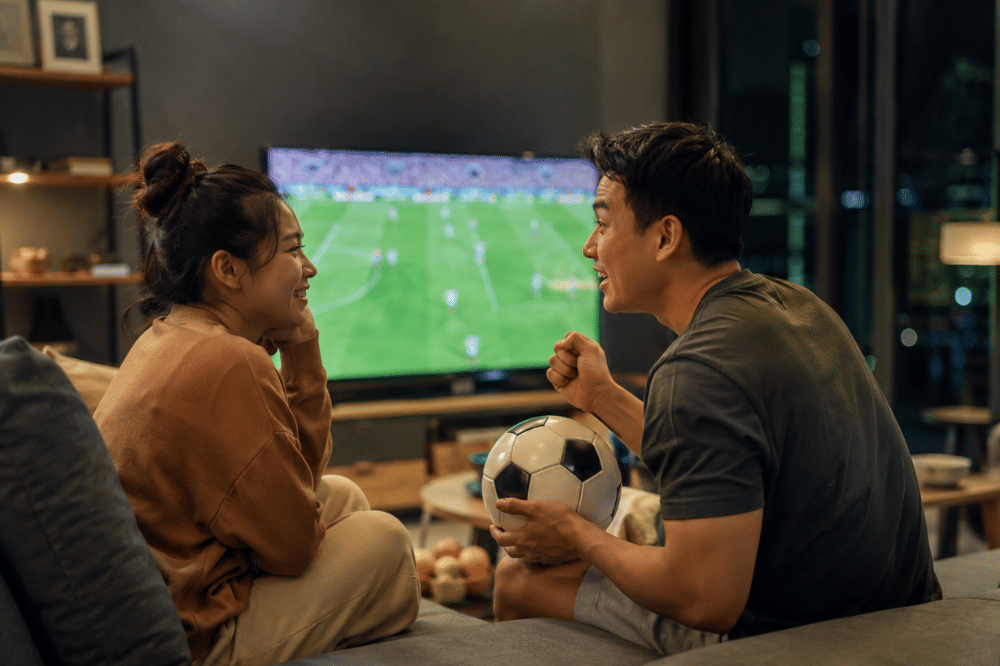 Tanpa Drama, Ini 5 Cara Izin Nobar FIFA World Cup 2026 ke Pasangan