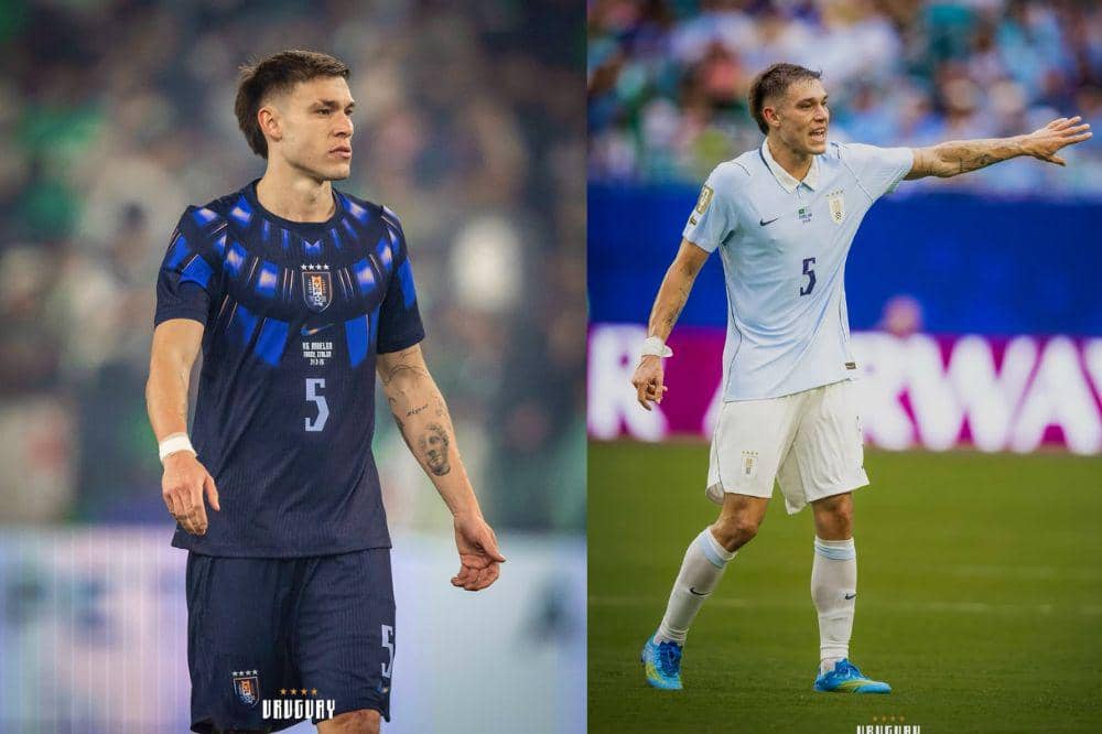 Negara yang Memilih Merek Nike sebagai Jersey FIFA World Cup 2026! 6.jpg