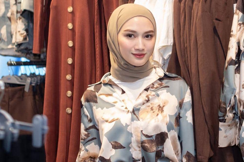 Indonesia Summit 2026_ Cara Melody Bangun Personal Branding 6
