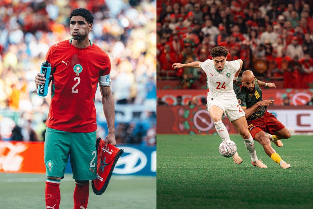 Negara yang Memilih Merek Puma sebagai Jersey untuk FIFA World Cup 2026 5.jpg
