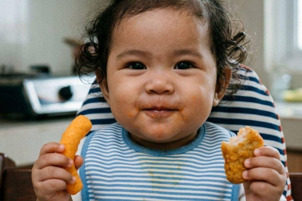 Penjelasan dokter terkait makanan ultraproses bisa pengaruhi emosi dan perilaku anak