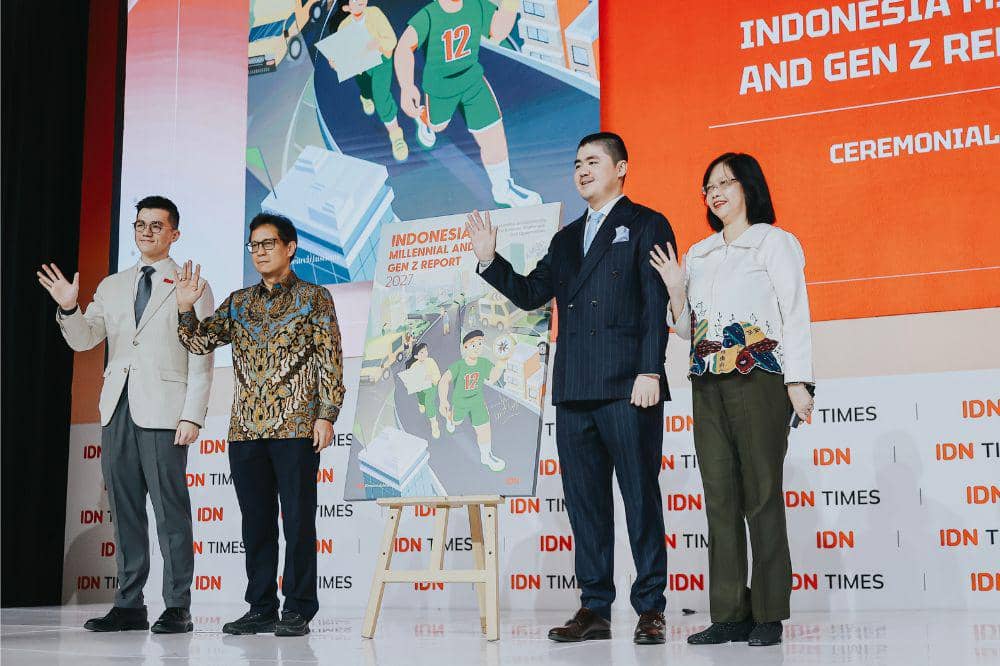 Budi Gunadi Sadikin Dorong Optimisme Generasi Muda di Indonesia Summit 2026 3.jpg