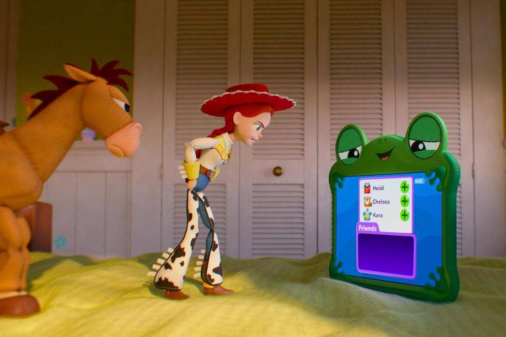 toy story 5