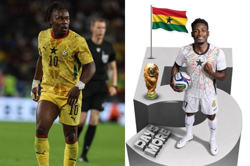 Negara yang Memilih Merek Puma sebagai Jersey untuk FIFA World Cup 2026 1.jpg