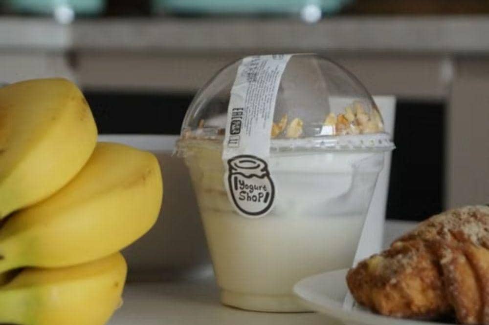 Apakah Yogurt Baik untuk Asam Lambung_ 3