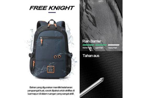 7 Rekomendasi Tas Laptop untuk Laki-Laki, Elegan dan Ekonomis