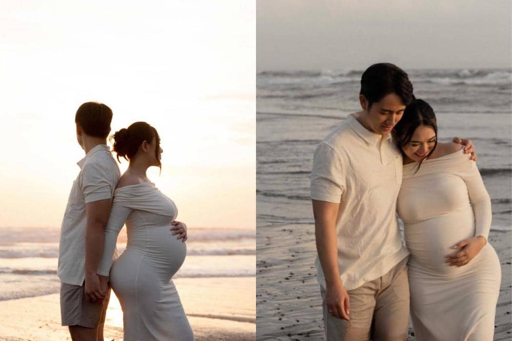 Bela Amanda Manopo dari Body Shaming, Ini Pesan Tegas Kenny Austin