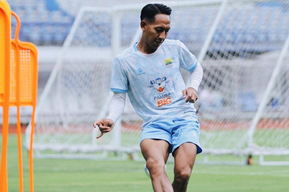 Indonesia Summit 2026_ Beckham Putra Ungkap Pengalamannya Bela Timnas 5
