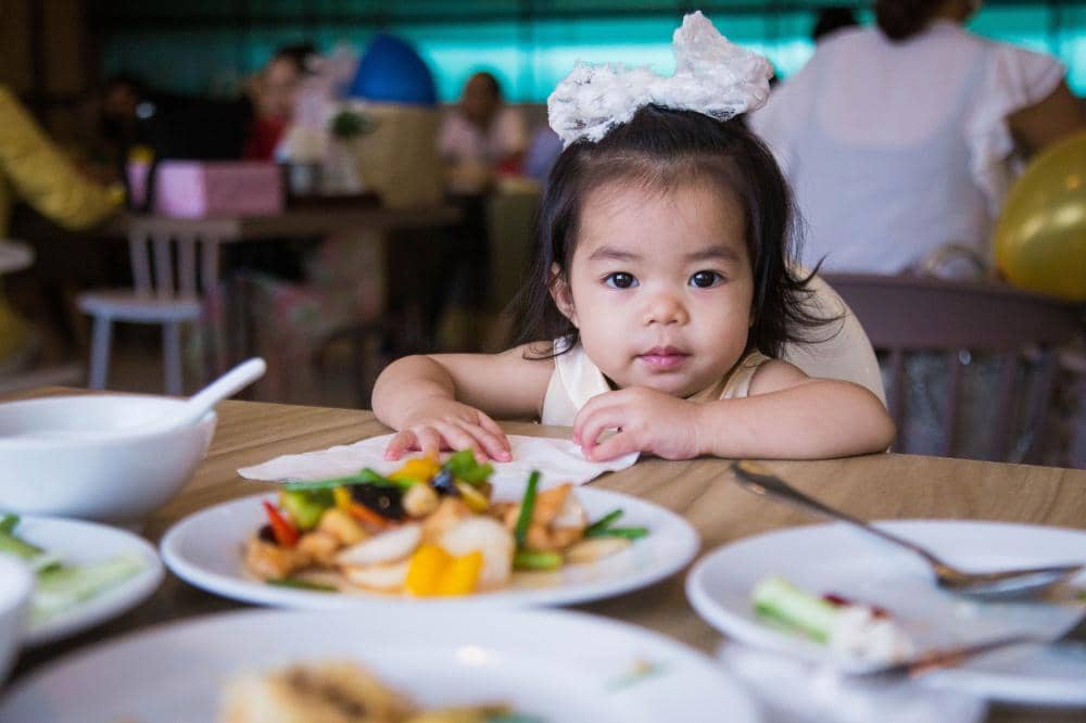 Berat Badan Anak Susah Naik padahal Banyak Makan? Waspada Malabsorpsi!