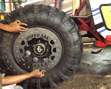 7 Jenis Velg Mobil yang Umum Digunakan, Lengkap dengan Plus Minusnya