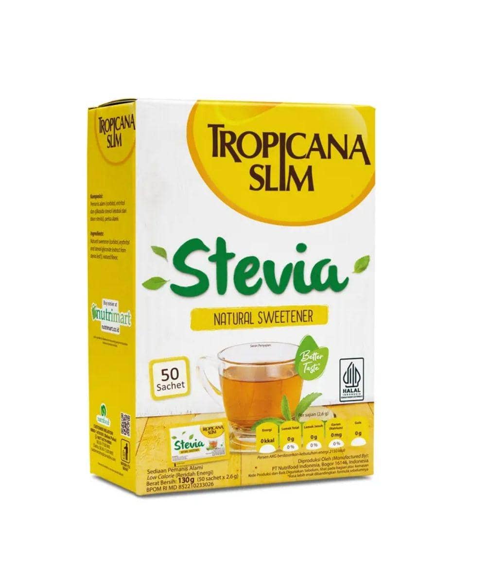 Merek Stevia untuk Mengurangi Gula saat Program Hamil 1.jpg