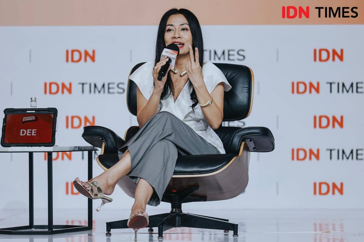 Indonesia Summit 2026 Pertemukan Pemimpin, Inovator, dan Generasi Muda untuk Indonesia yang Lebih Baik