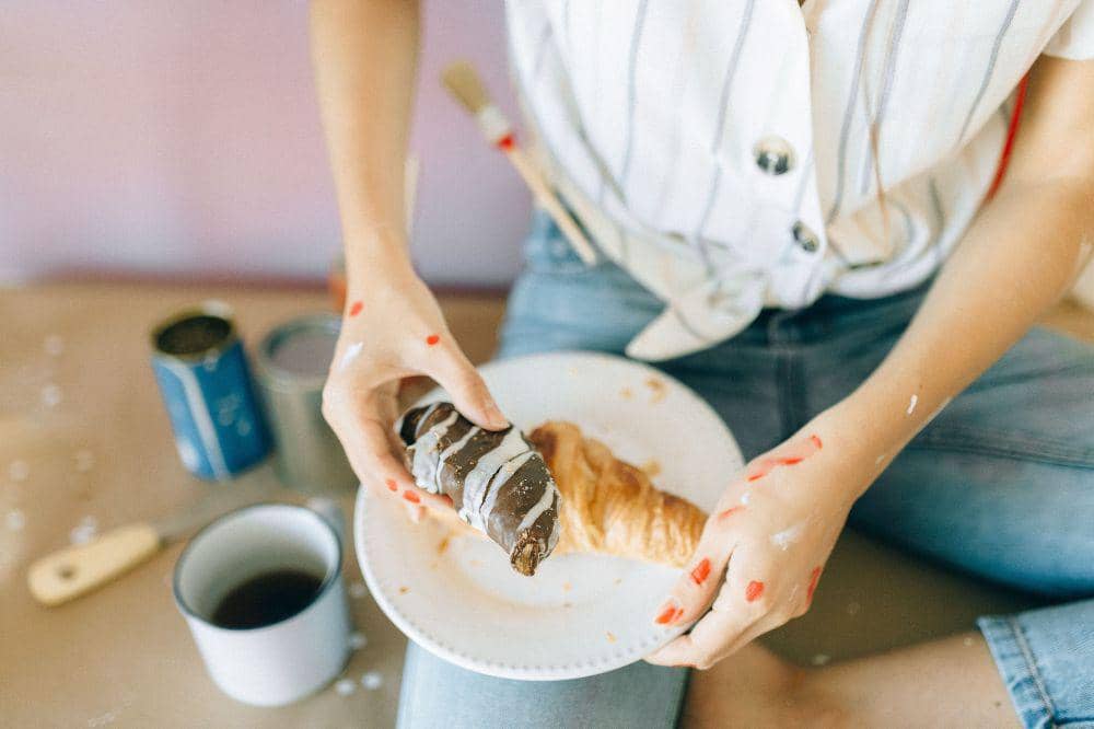 Apakah Penderita Asam Lambung Boleh Makan Roti Cokelat (5)